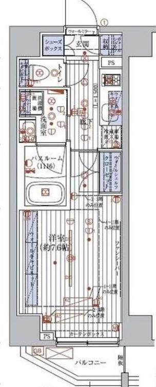 ブライズ東池袋