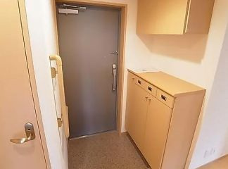 足立区東綾瀬２丁目の賃貸マンション