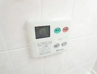 足立区東綾瀬２丁目の賃貸マンション