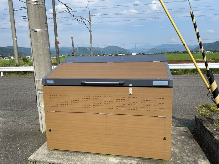 セジュールメゾン　Ａのその他共用部分