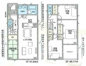 名古屋市守山区大字中志段味字古山田2592【仲介手数料無料】新築一戸建て　9号棟の画像
