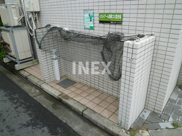 イストアールのその他共用部分