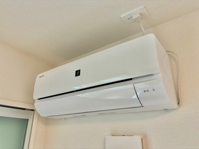 レスポワールの設備