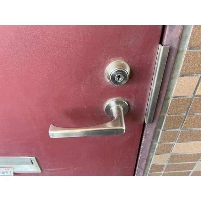 ファーストヒルズⅠの設備