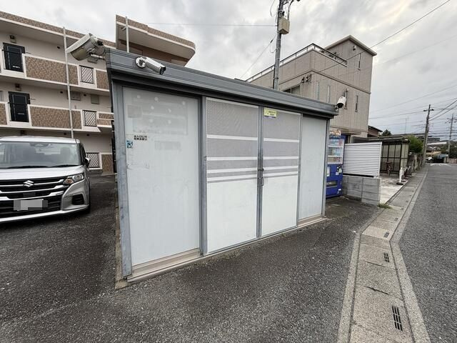 ルミエールのその他共用部分