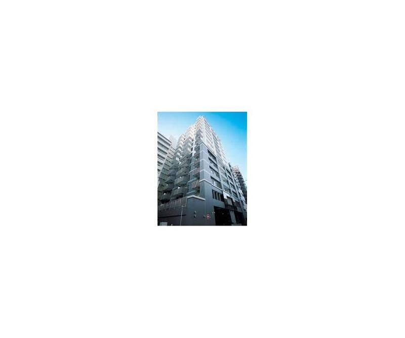 Ｄ’クラディアイヴァン初台の外観