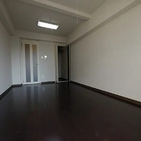 蕨ヒルズ　Ｙ棟の居間・リビング
