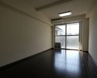 蕨ヒルズ　Ｙ棟の内装