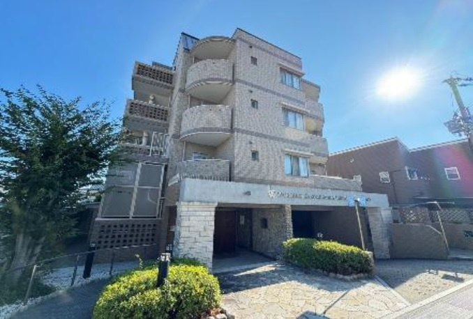 ワコーレ霞ヶ丘景彩館