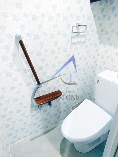 Astrea のトイレ|トイレです。