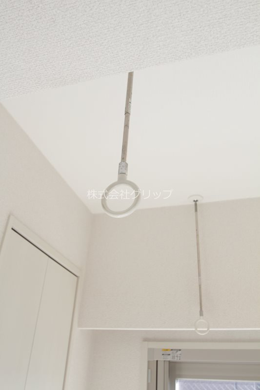 レーヴ横浜蒔田フェルクルール
