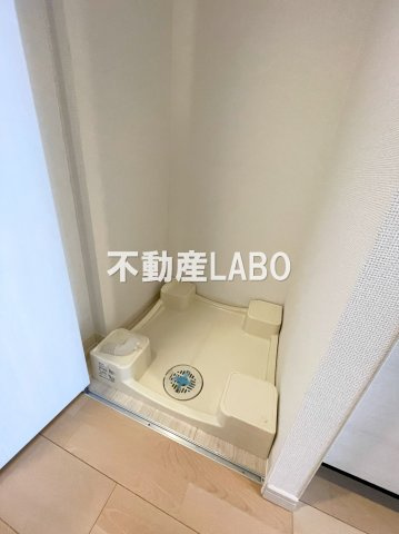 アドバンス大阪グロウスのその他共用部分