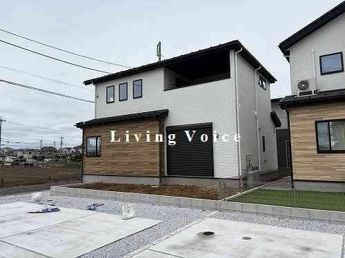 【仲介手数料０円】綾瀬市深谷南1期　新築一戸建て　1号棟