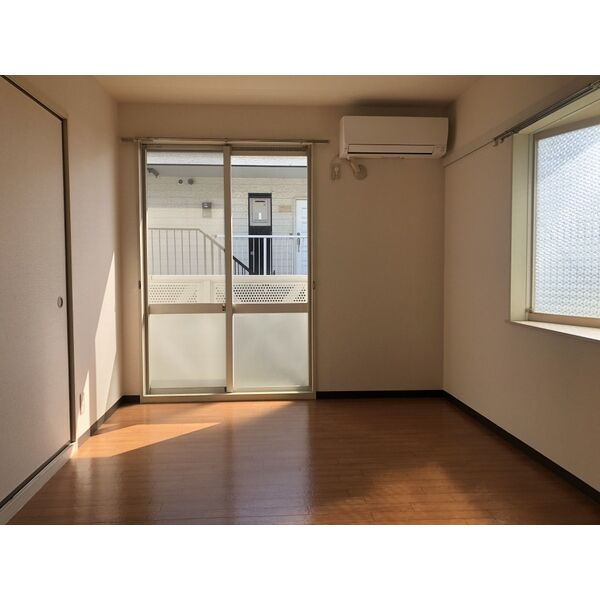 シャトレーＫの設備