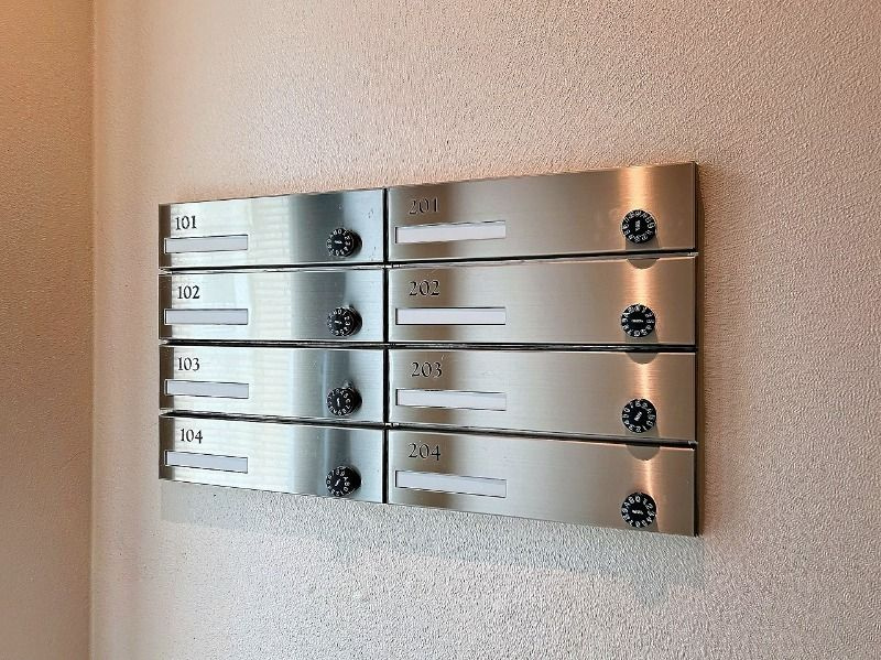 パルム和光のその他共用部分