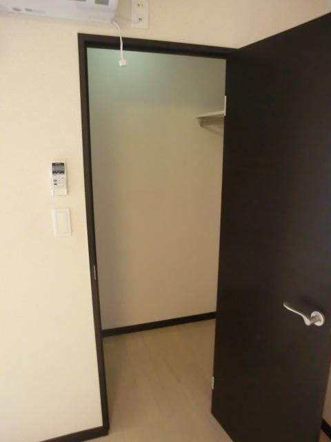 パルテノンの収納