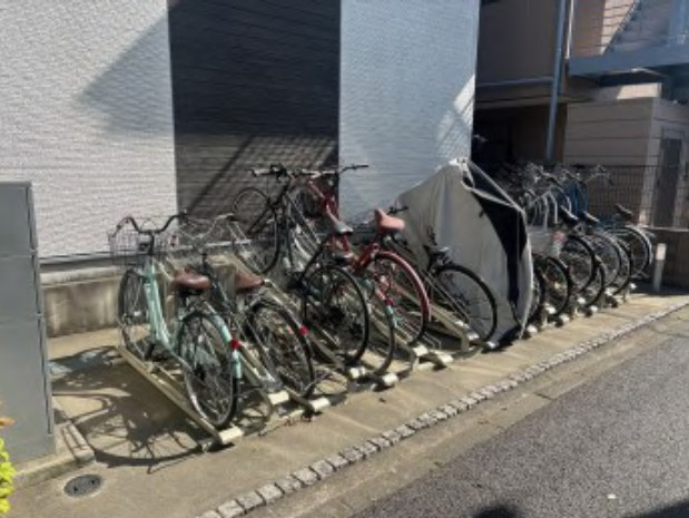ＳｏｌｅｉＬ．Ⅴのその他共用部分