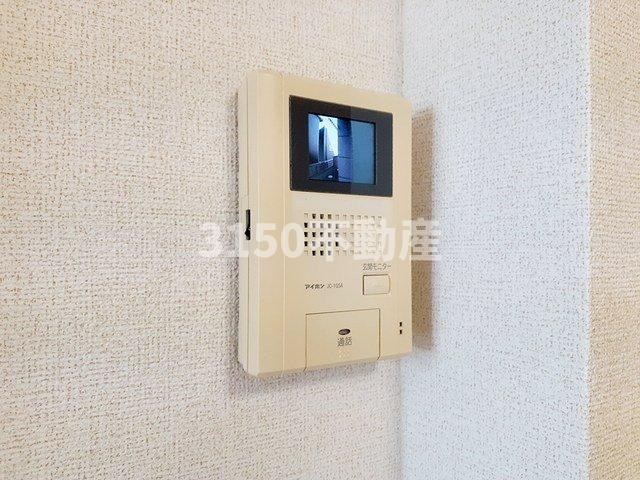 フジⅡのセキュリティ