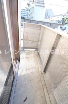オークス夏見台のその他共用部分