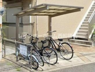 オークス夏見台
