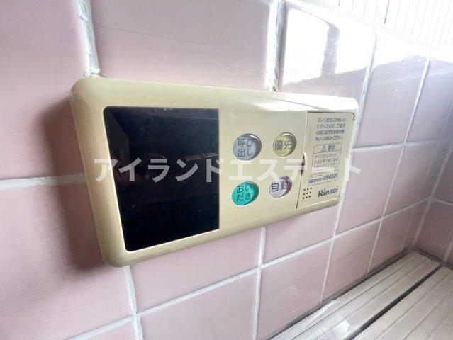 サンテラス　大型バイク相談　3面採光　ペット相談のその他