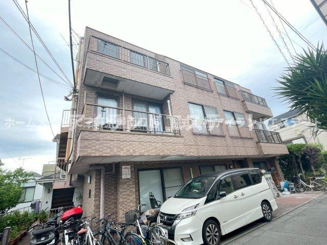 アメージングエステート慶和　人気の三宿エリア　2人入居可　南向き