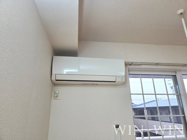クラール Ⅱの設備