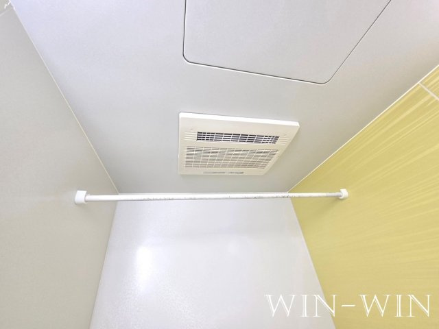クラール Ⅱの設備