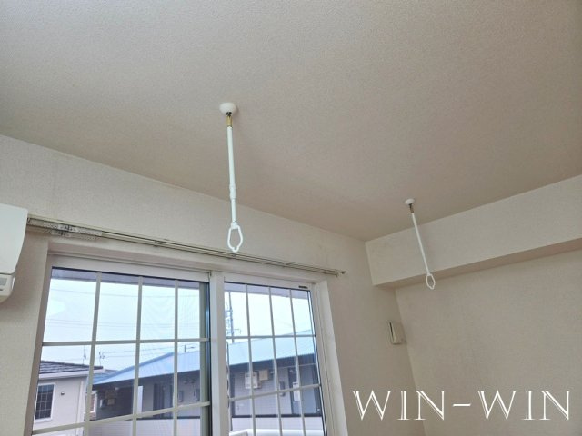 クラール Ⅱの設備