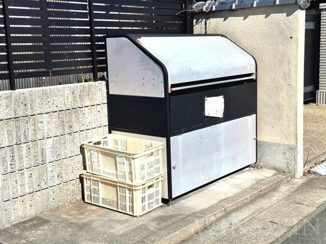 クラール Ⅱのその他共用部分