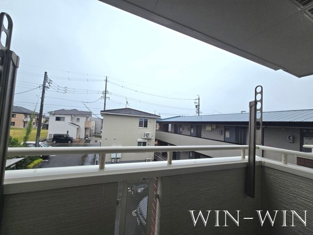 クラール Ⅱの展望