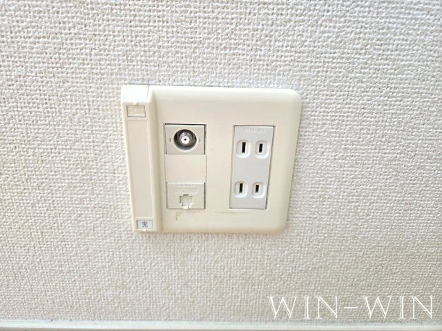 クラール Ⅱの設備