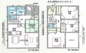 名古屋市守山区大字中志段味字古山田2592【仲介手数料無料】新築一戸建て　11号棟の画像
