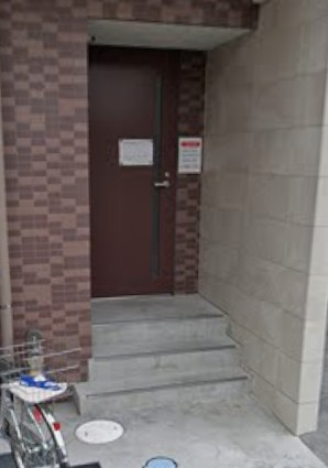 FARFALLAのその他共用部分