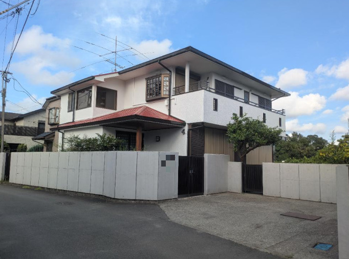 海老名市望地　中古戸建