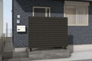 ラメール　ウエストの設備
