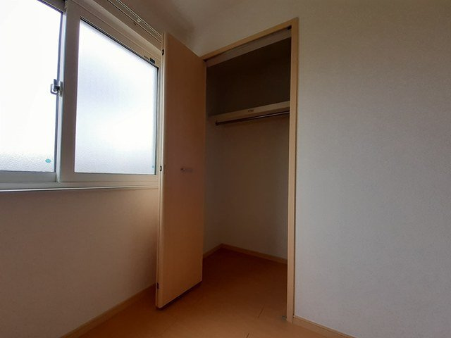 ファインアニメートの収納