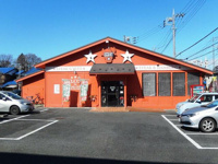 ステーキガスト川越岸…まで773m