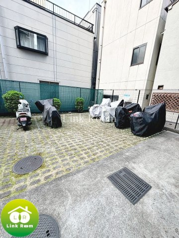グランヴァン深川木場のその他