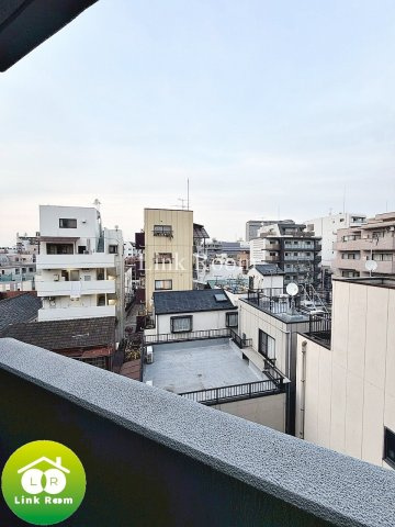 グランヴァン深川木場のその他