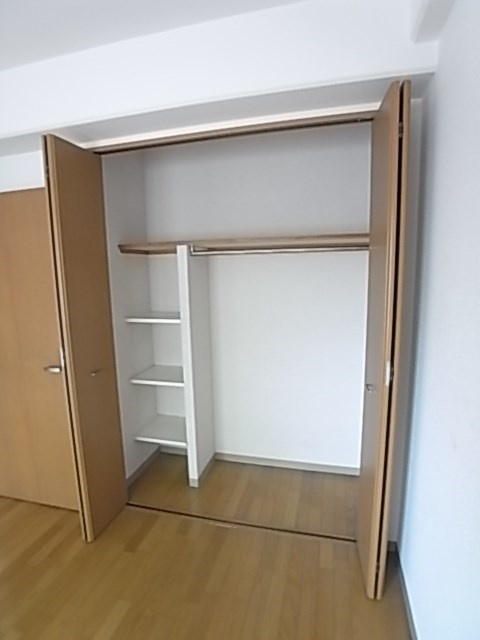 グランドハイツ旭のその他
