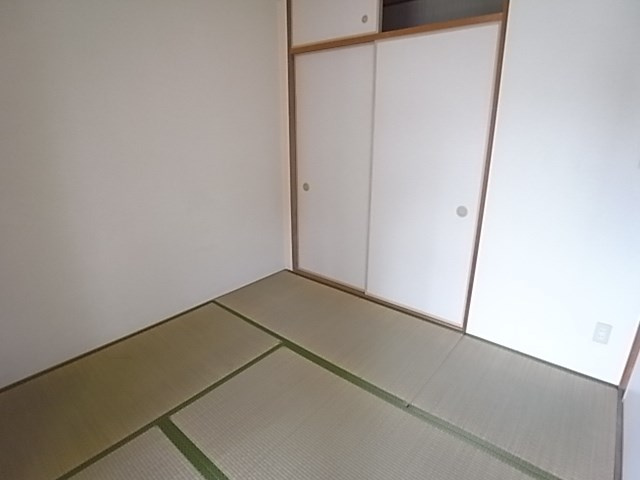 グランドハイツ旭のその他