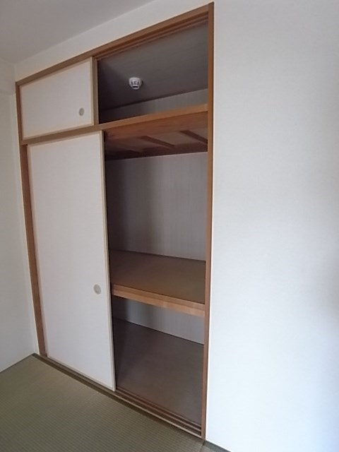 グランドハイツ旭のその他