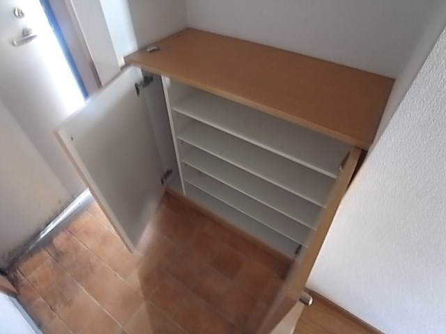 グランドハイツ旭のその他