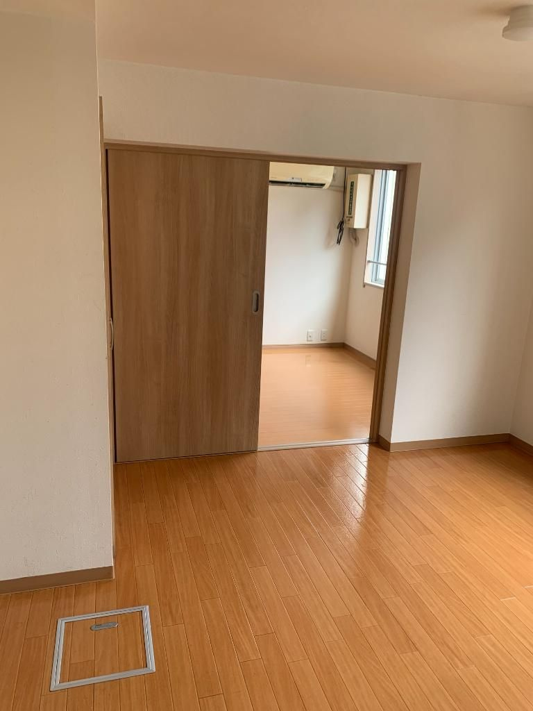 ベルガーデンの内装|おしゃれな内装です