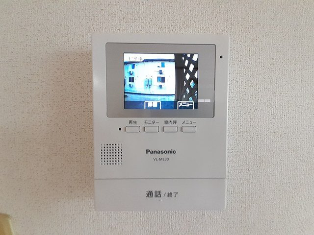 サウス・ウィンド　Ⅱのセキュリティ