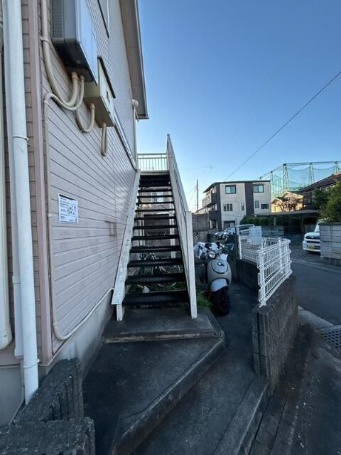 シャルマン浦和のその他共用部分