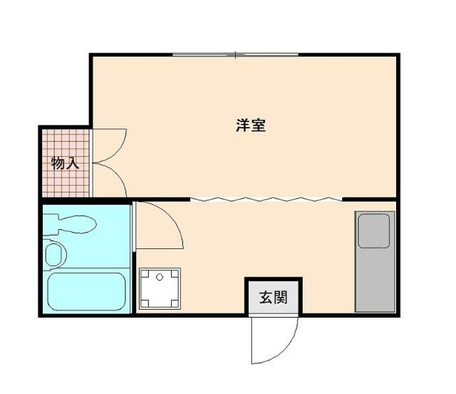 シャルマン浦和