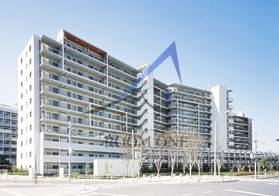 レジディア南千住の外観|外観です。