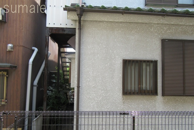 クアルトの展望|窓からの景色です♪